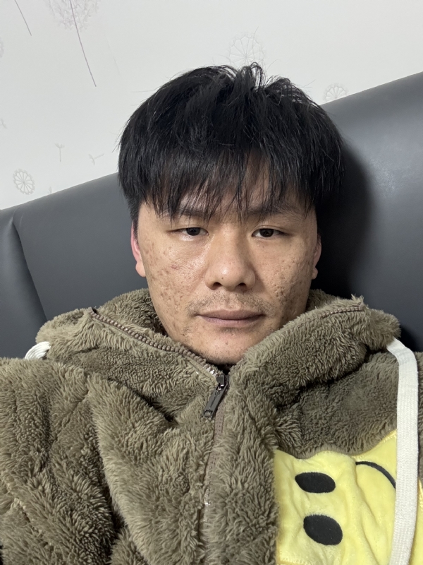 赵淼的第一张照片--邵阳相亲服务中心