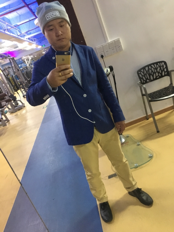 王逵的第一张照片--邵阳相亲服务中心