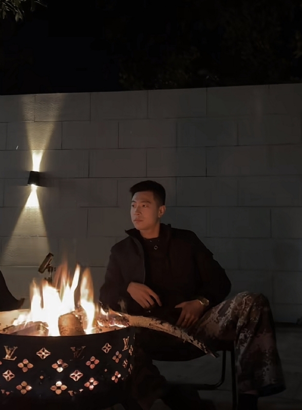 南风知我意的第一张照片--邵阳相亲服务中心