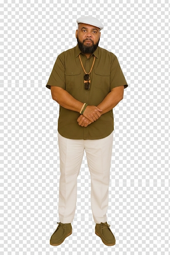 KevinAntone的第二张照片--邵阳相亲服务中心