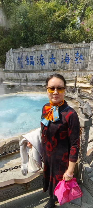 夜莺的第一张照片--邵阳相亲服务中心