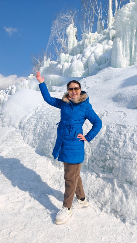 夜莺的第二张照片--邵阳相亲服务中心