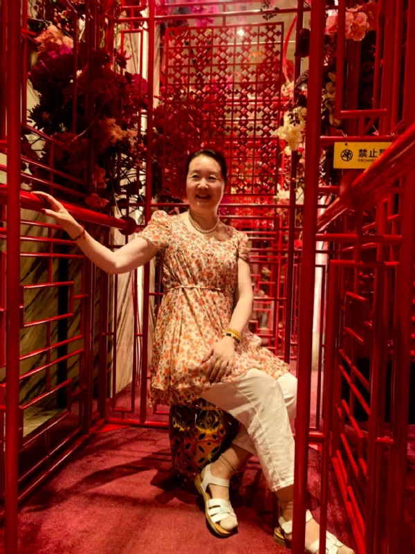 夜莺的第六张照片--邵阳相亲服务中心