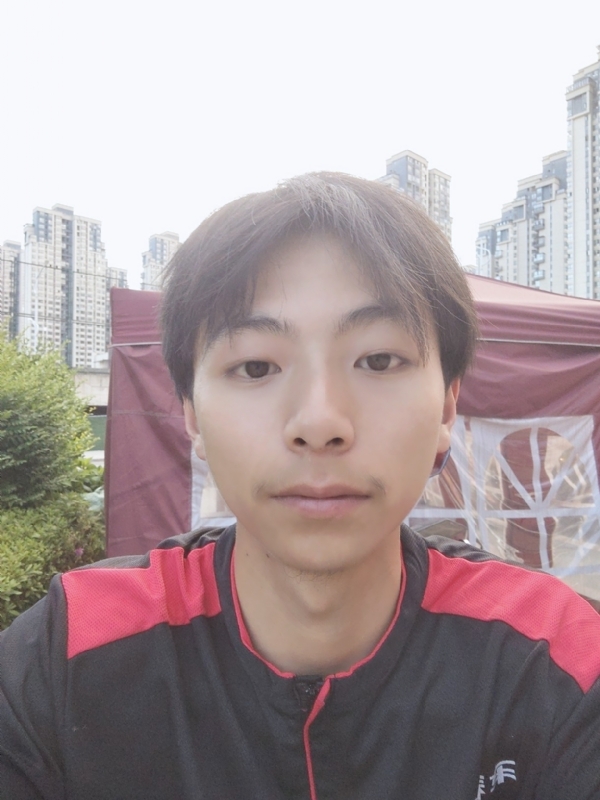 小顺的第一张照片--邵阳相亲服务中心