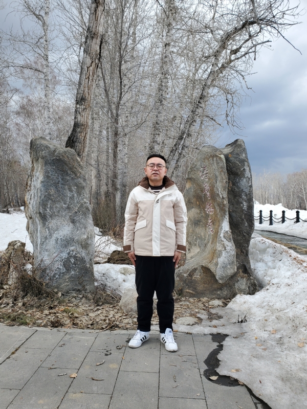 痴心绝对的第二张照片--邵阳相亲服务中心