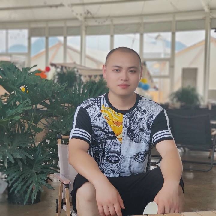 诚心找一个的第一张照片--邵阳相亲服务中心