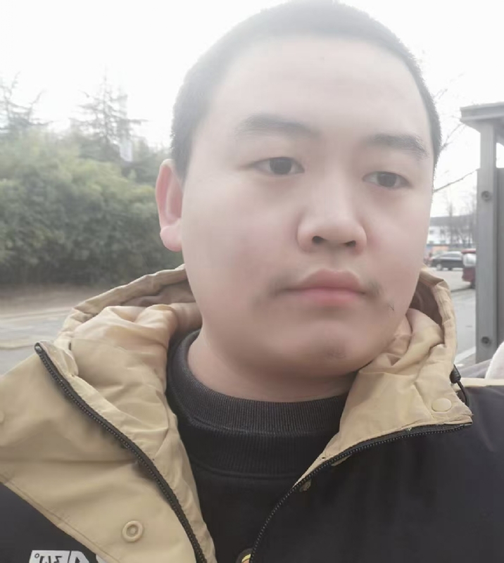 机器猫的第一张照片--邵阳相亲服务中心