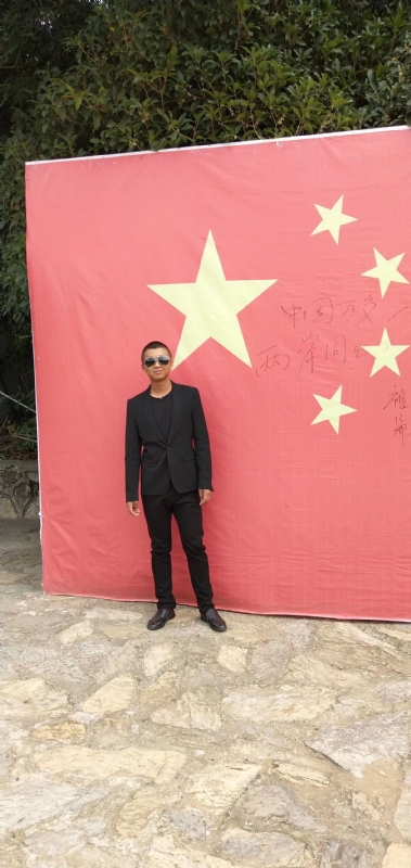 奔腾的小乌鸦的第一张照片--邵阳相亲服务中心