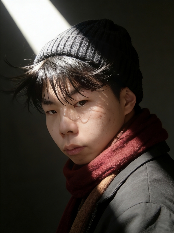 瘾~的第一张照片--邵阳相亲服务中心