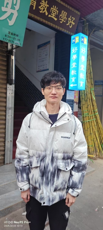 叶秋的第一张照片--邵阳相亲服务中心