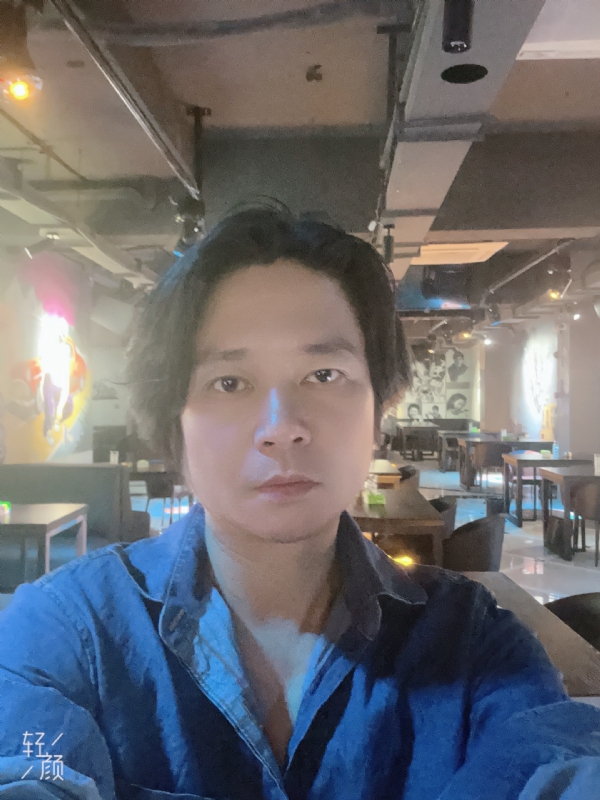 叶晨的第一张照片--邵阳相亲服务中心