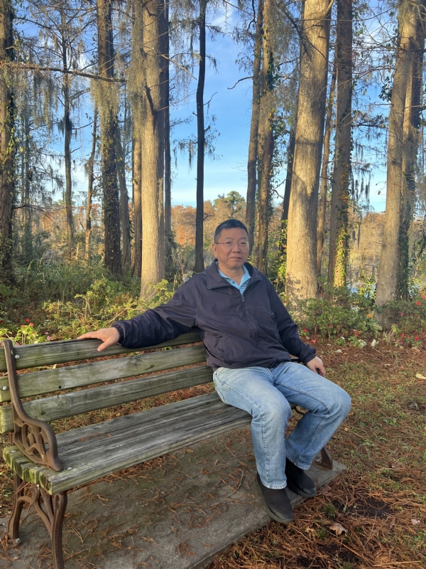 Lm的第一张照片--邵阳相亲服务中心