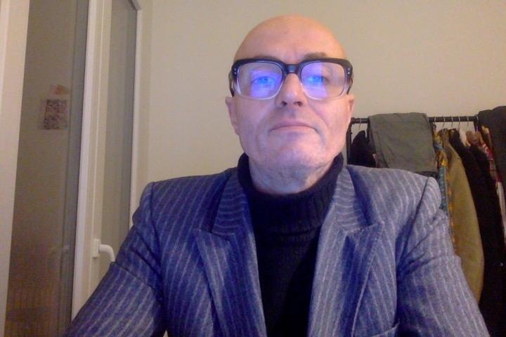 Thierry的第一张照片--邵阳相亲服务中心