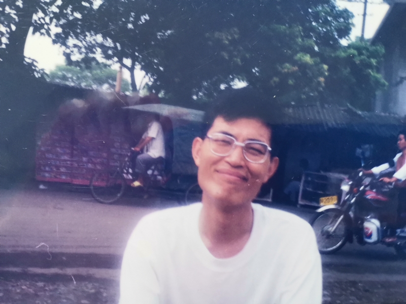 王子的第二张照片--邵阳相亲服务中心