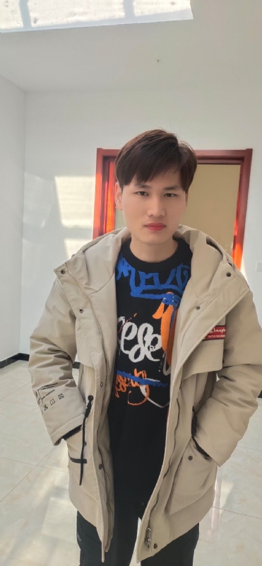 真诚的小帅的第一张照片--邵阳相亲服务中心