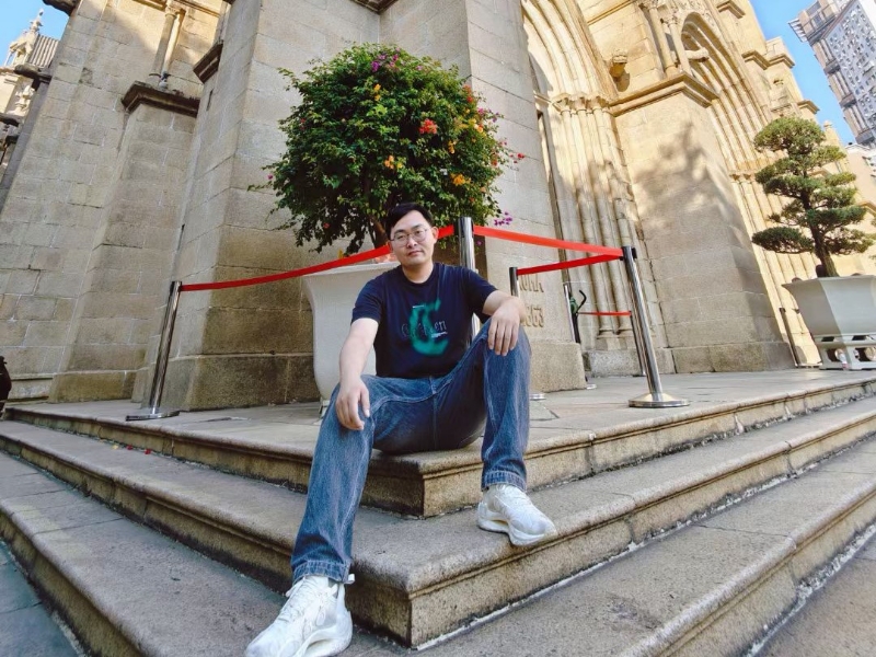 Marco的第四张照片--邵阳相亲服务中心