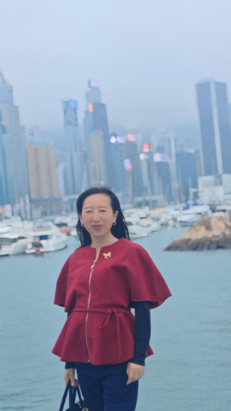 燕西的第二张照片--邵阳相亲服务中心