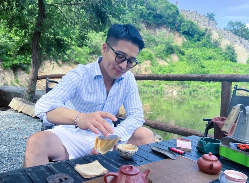 只为与你相见的第三张照片--邵阳相亲服务中心