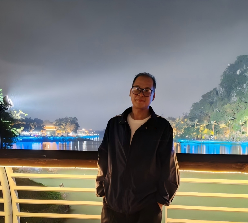 高山流云的第一张照片--邵阳相亲服务中心