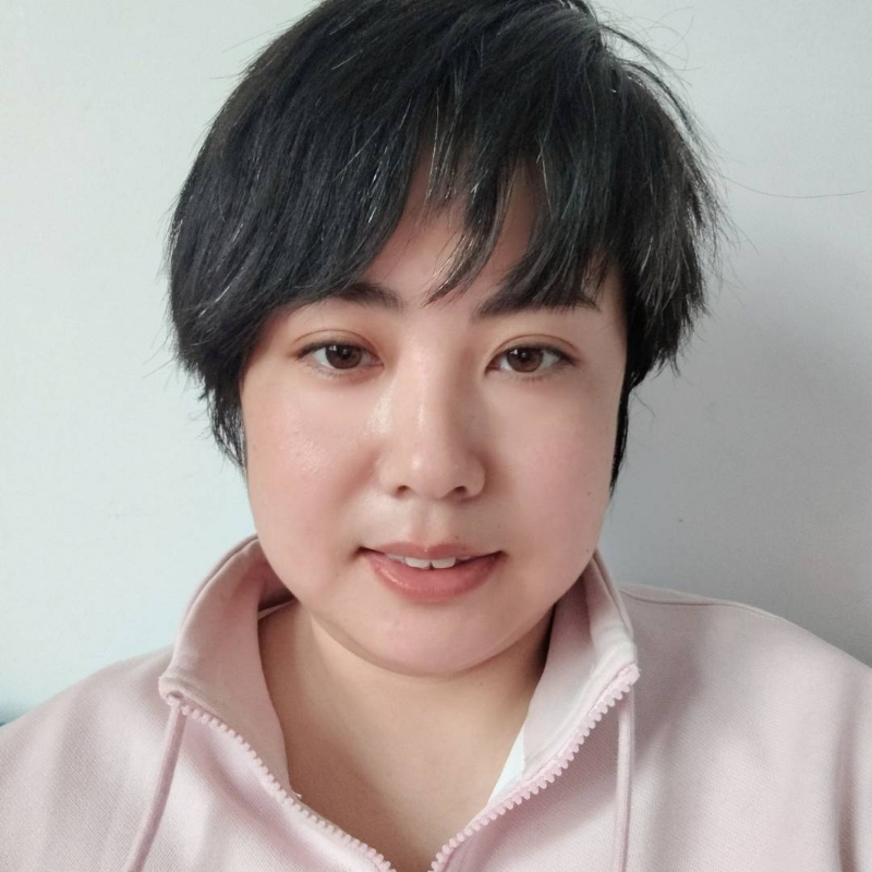 朵朵的第一张照片--邵阳相亲服务中心