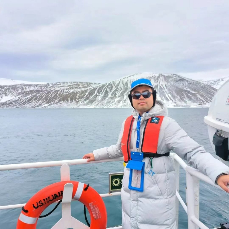 欢乐的笑的第三张照片--邵阳相亲服务中心