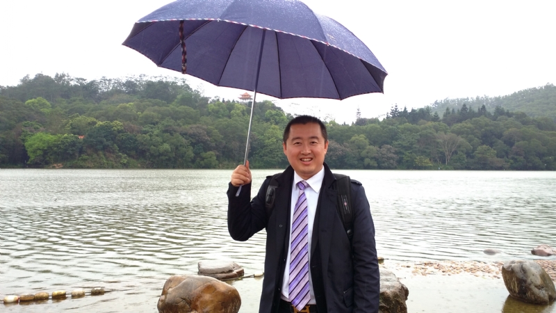 星辰大海的第一张照片--邵阳相亲服务中心