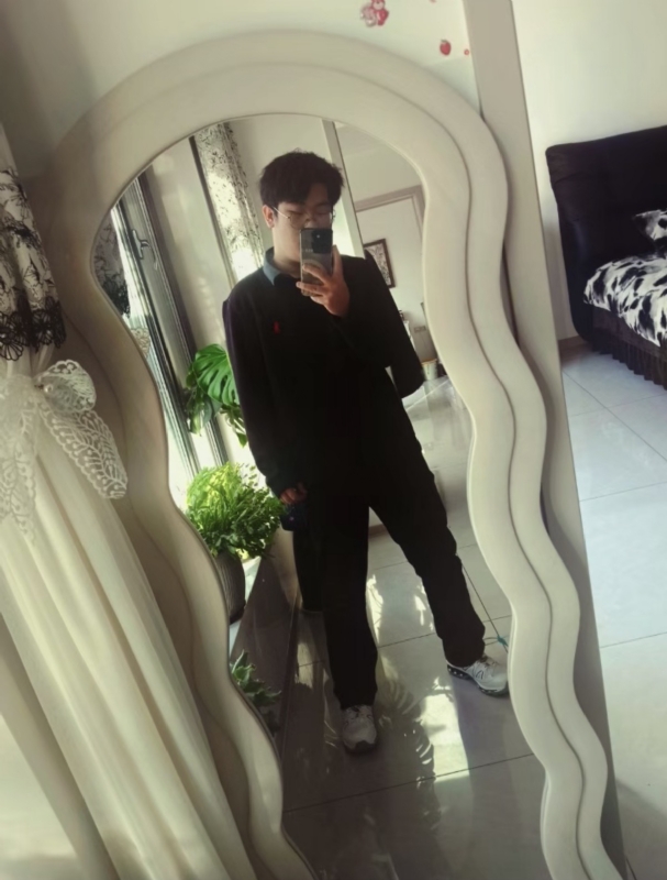 夜夜的第一张照片--邵阳相亲服务中心