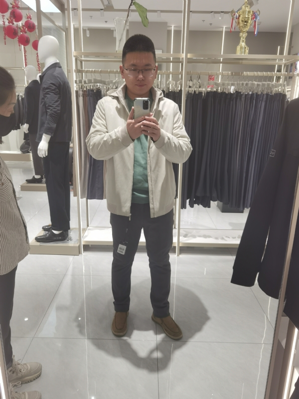 天天向上的第二张照片--邵阳相亲服务中心