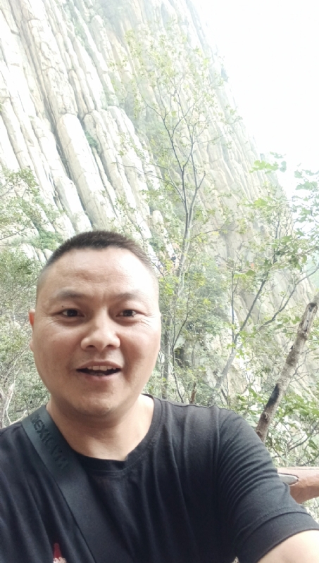 W微信的第二张照片--邵阳相亲服务中心