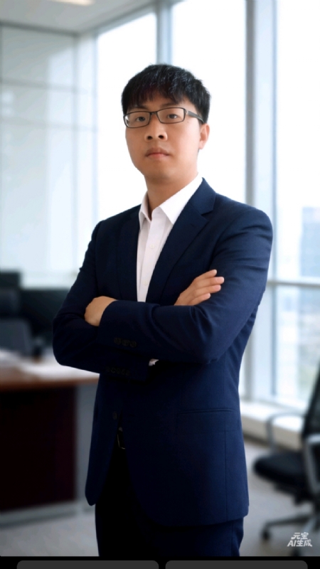 信阳小伙一枚的第一张照片--邵阳相亲服务中心