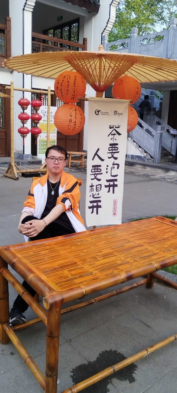 友谊支柱的第一张照片--邵阳相亲服务中心