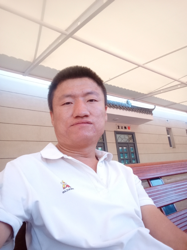 细水长流的第一张照片--邵阳相亲服务中心