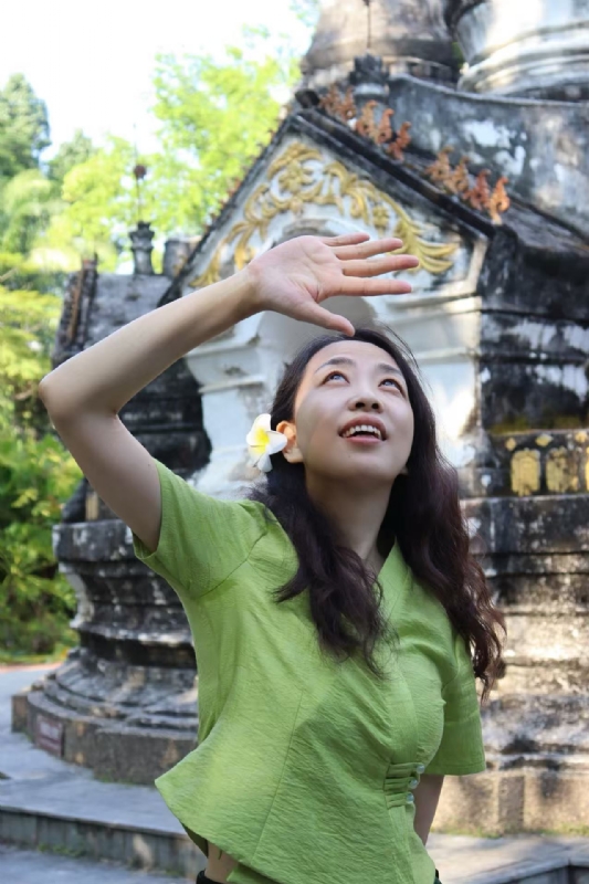 小贝加的第一张照片--邵阳相亲服务中心