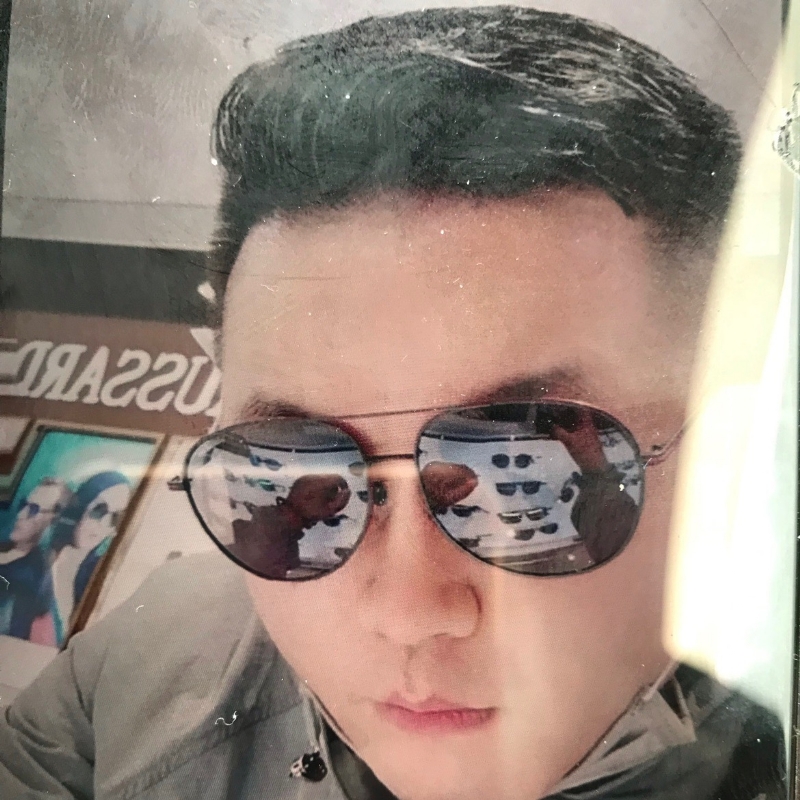 至尊宝的第一张照片--邵阳相亲服务中心