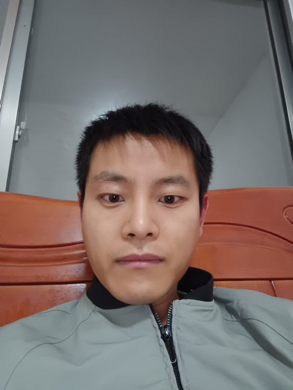 小朱的第一张照片--邵阳相亲服务中心