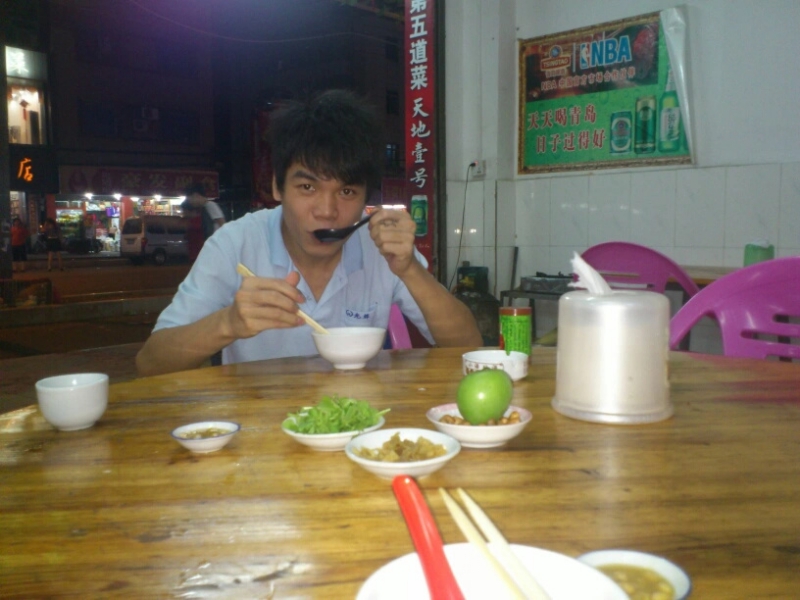 浅时光的第一张照片--邵阳相亲服务中心