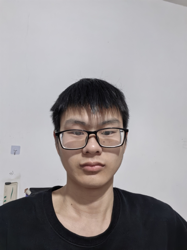 心如止水的第一张照片--邵阳相亲服务中心