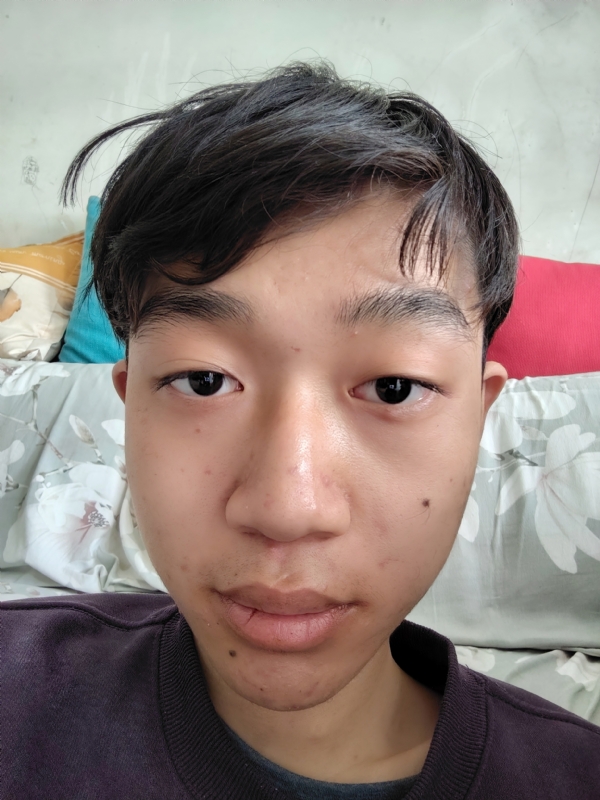 郭富城的第二张照片--邵阳相亲服务中心