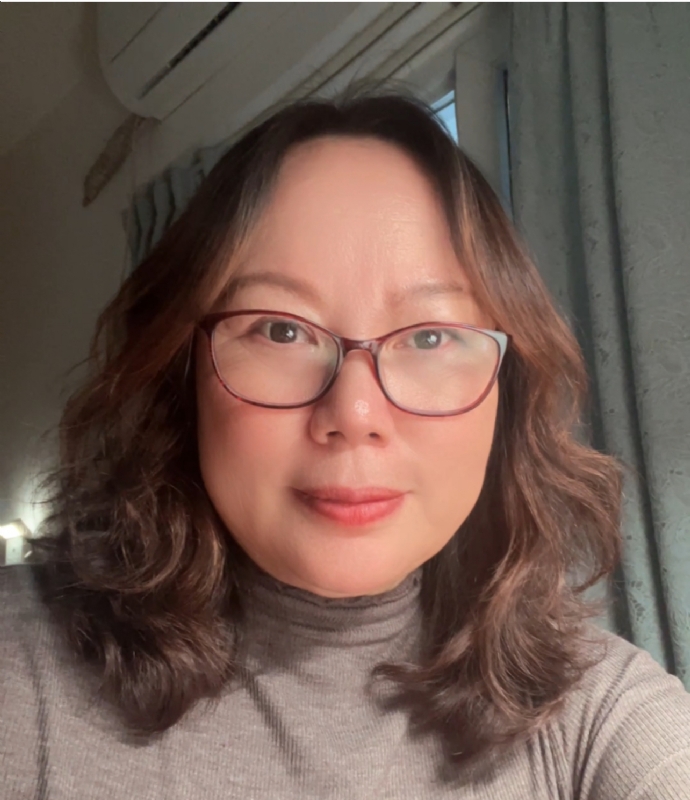 Tina的第一张照片--邵阳相亲服务中心