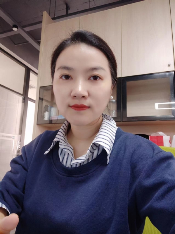 瑜妍的第三张照片--邵阳相亲服务中心