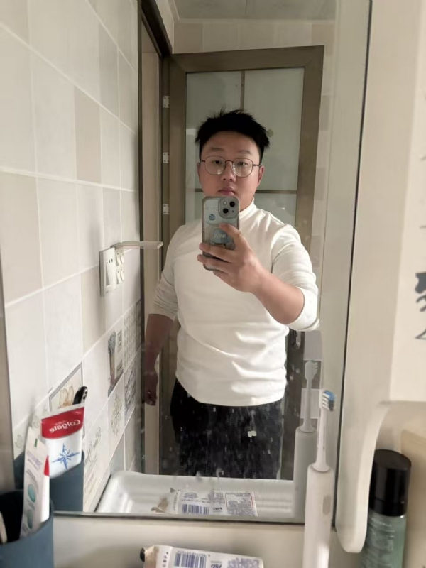 gaotianran的第一张照片--邵阳相亲服务中心