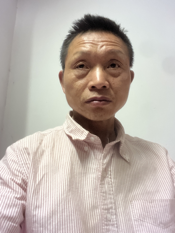 一生何求的第一张照片--邵阳相亲服务中心