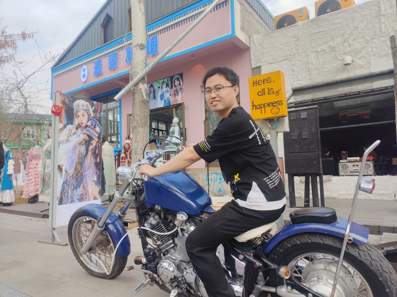 栉风的第一张照片--邵阳相亲服务中心