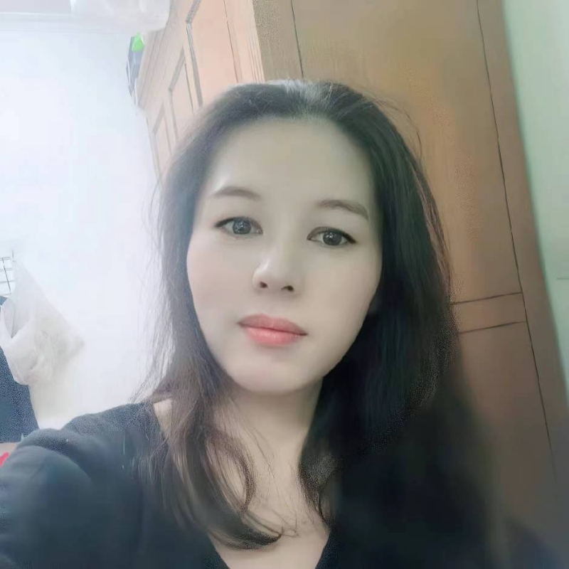 玲子的第一张照片--邵阳相亲服务中心