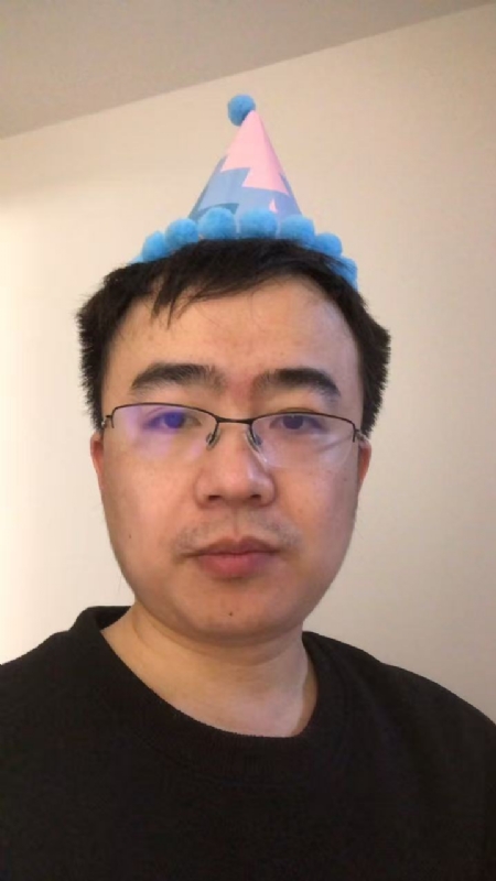 邪气凛然的第一张照片--邵阳相亲服务中心