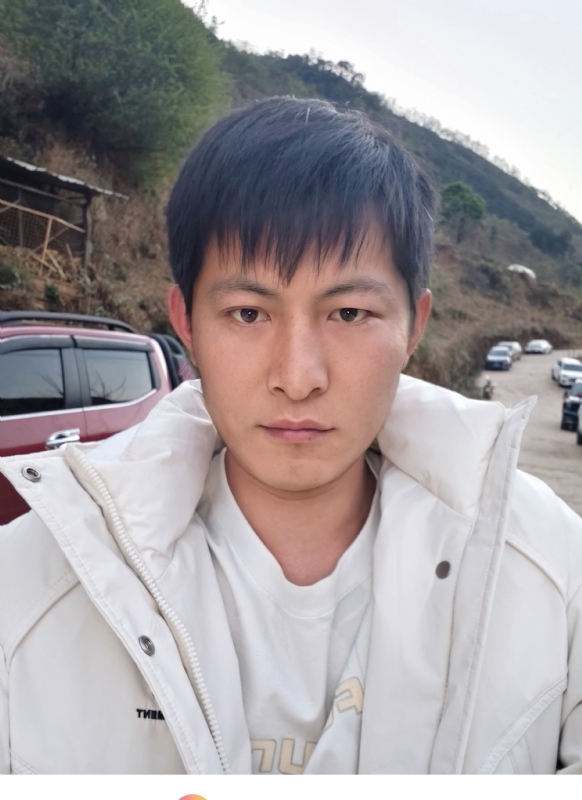 遇见你的第二张照片--邵阳相亲服务中心