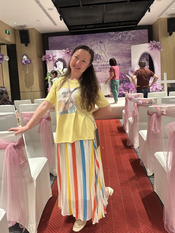 stella的第一张照片--邵阳相亲服务中心