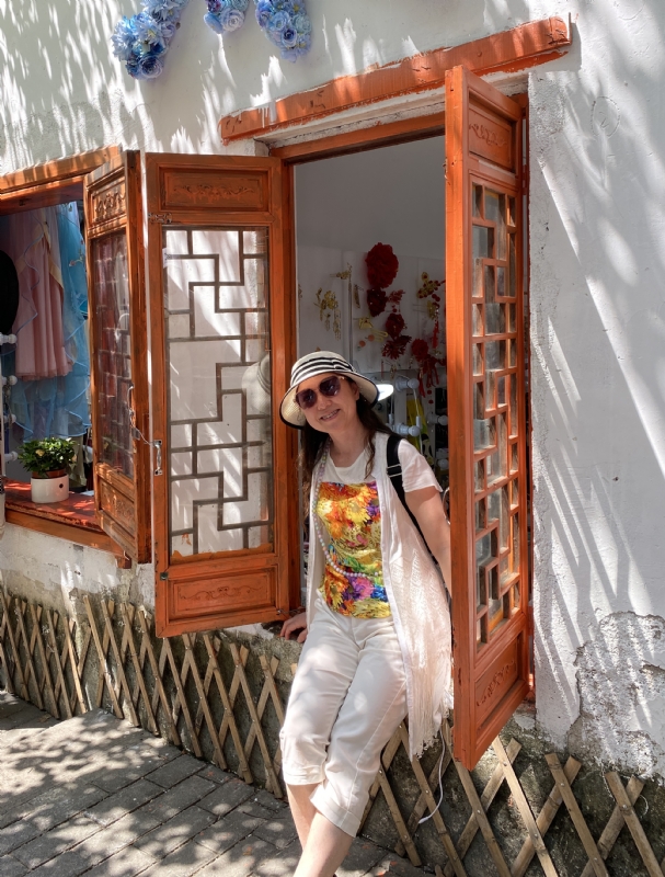 stella的第三张照片--邵阳相亲服务中心