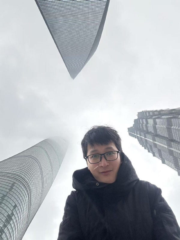 阿涛显卡维修的第一张照片--邵阳相亲服务中心