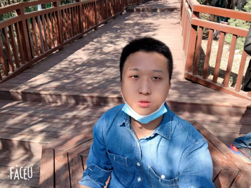 月之独白的第一张照片--邵阳相亲服务中心